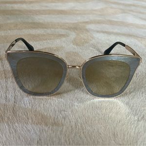 Jimmy choo sunglasses